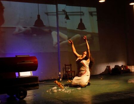 Imagen del evento