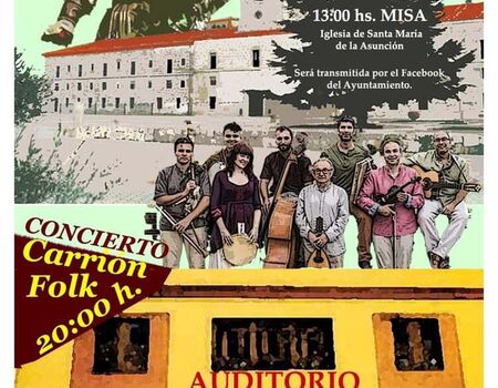 Imagen del evento