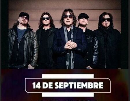 Imagen del evento