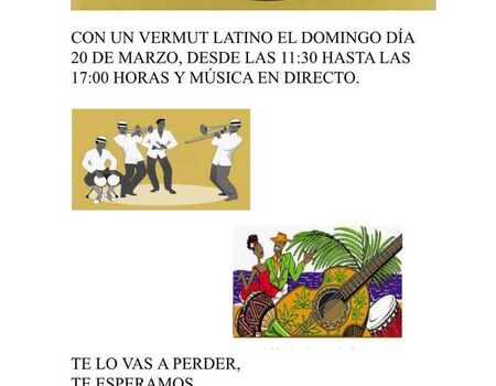 Imagen del evento