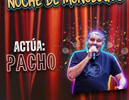 Imagen del evento