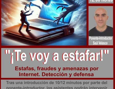 Imagen del evento