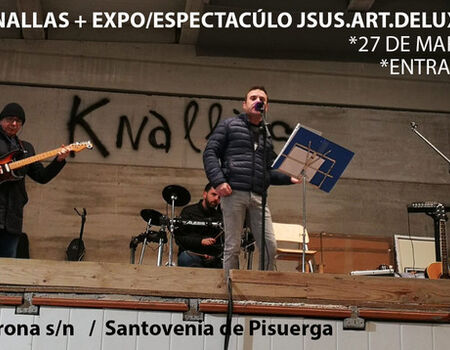 Imagen del evento
