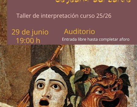 Imagen del evento