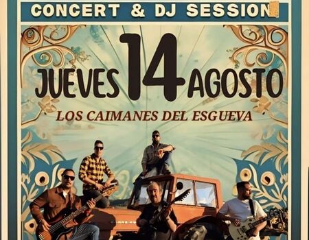 Imagen del evento