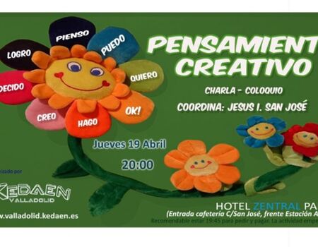 Imagen del evento