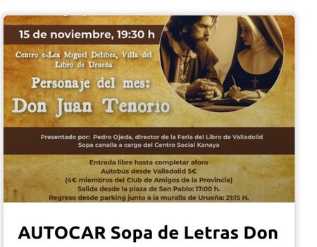 Imagen del evento