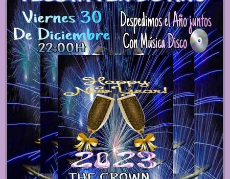 Imagen del evento