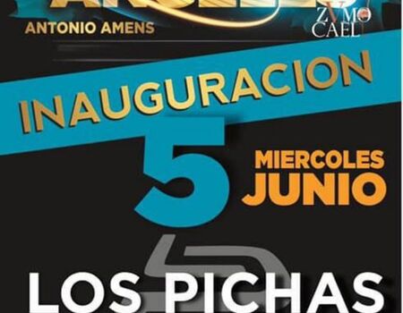Imagen del evento
