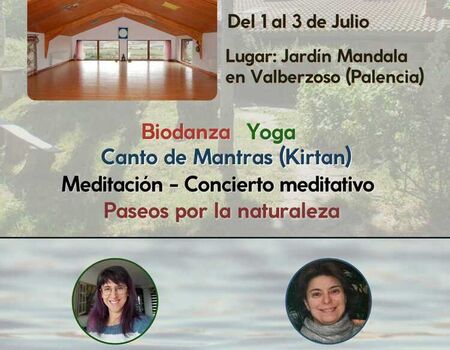 Imagen del evento