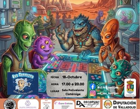 Imagen del evento
