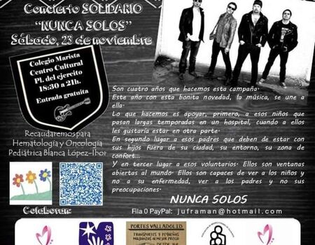 Imagen del evento