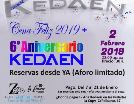 Imagen del evento