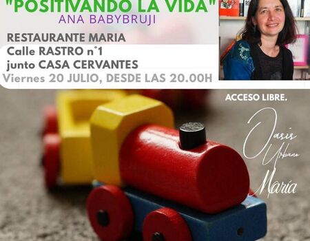Imagen del evento