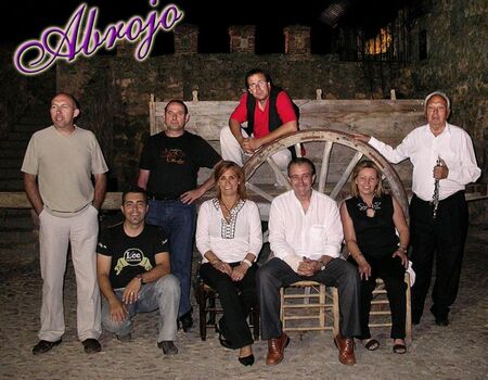 Imagen del evento