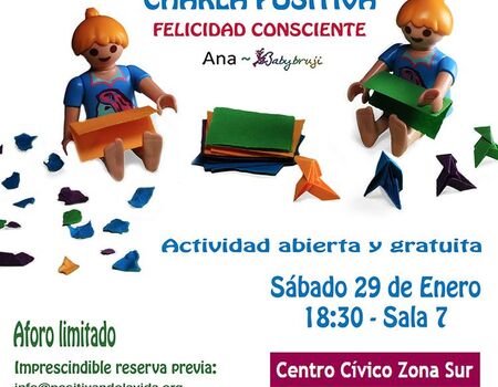 Imagen del evento
