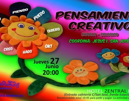 Imagen del evento