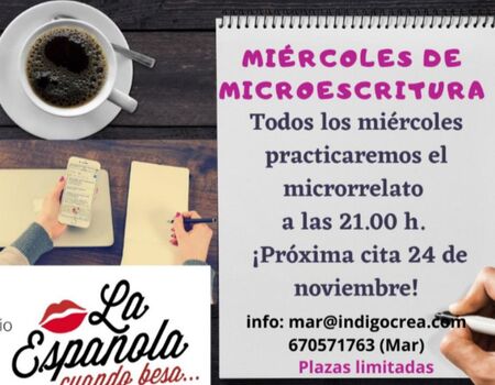 Imagen del evento