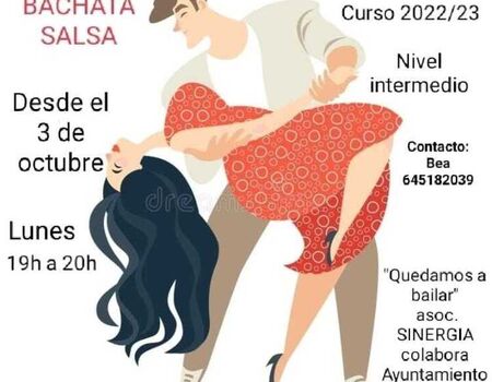 Imagen del evento