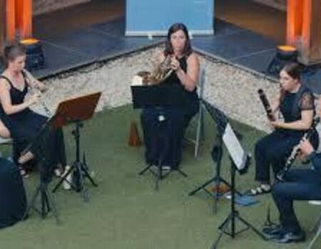 Imagen del evento