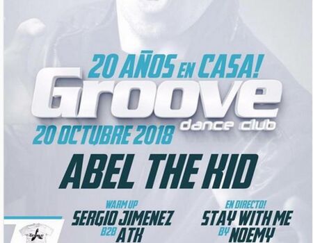Imagen del evento