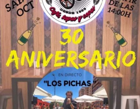 Imagen del evento