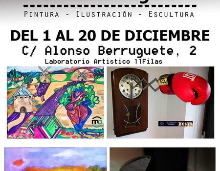 Imagen del evento