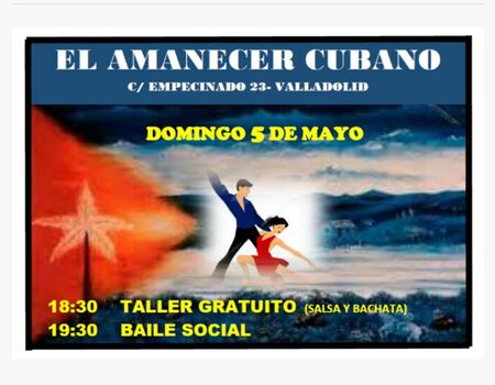 Imagen del evento