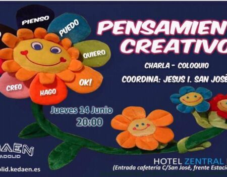 Imagen del evento