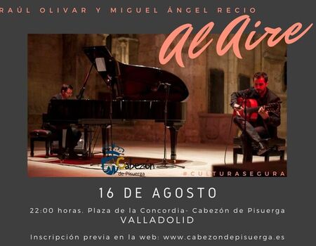 Imagen del evento
