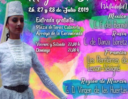 Imagen del evento
