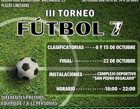 Imagen del evento