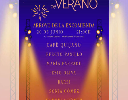 Imagen del evento