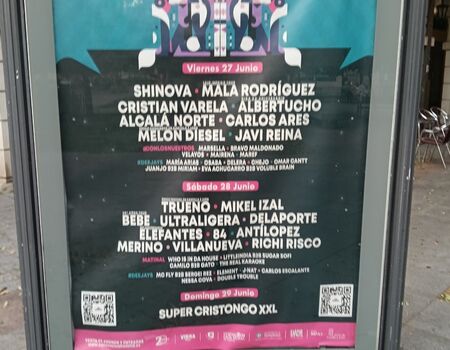 Imagen del evento