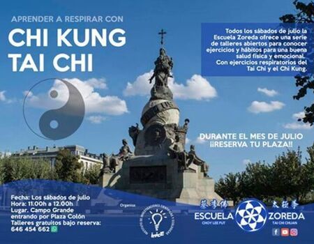 Imagen del evento