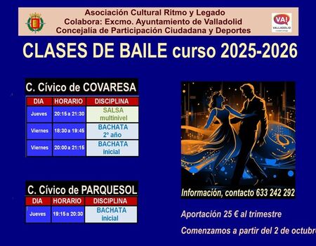 Imagen del evento