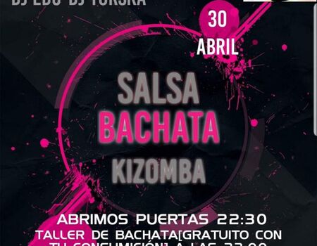 Imagen del evento