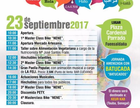 Imagen del evento