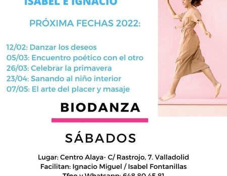 Imagen del evento