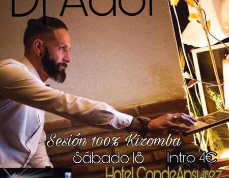 Imagen del evento