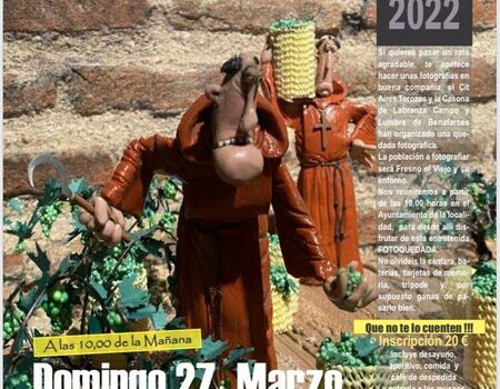 Imagen del evento