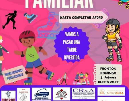 Imagen del evento