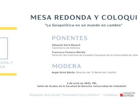 Imagen del evento