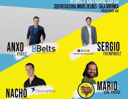 Imagen del evento