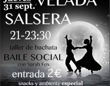 Imagen del evento
