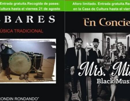 Imagen del evento