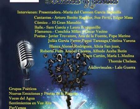 Imagen del evento