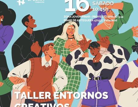 Imagen del evento