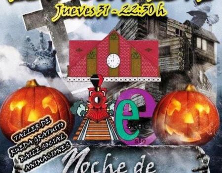 Imagen del evento