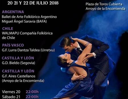 Imagen del evento